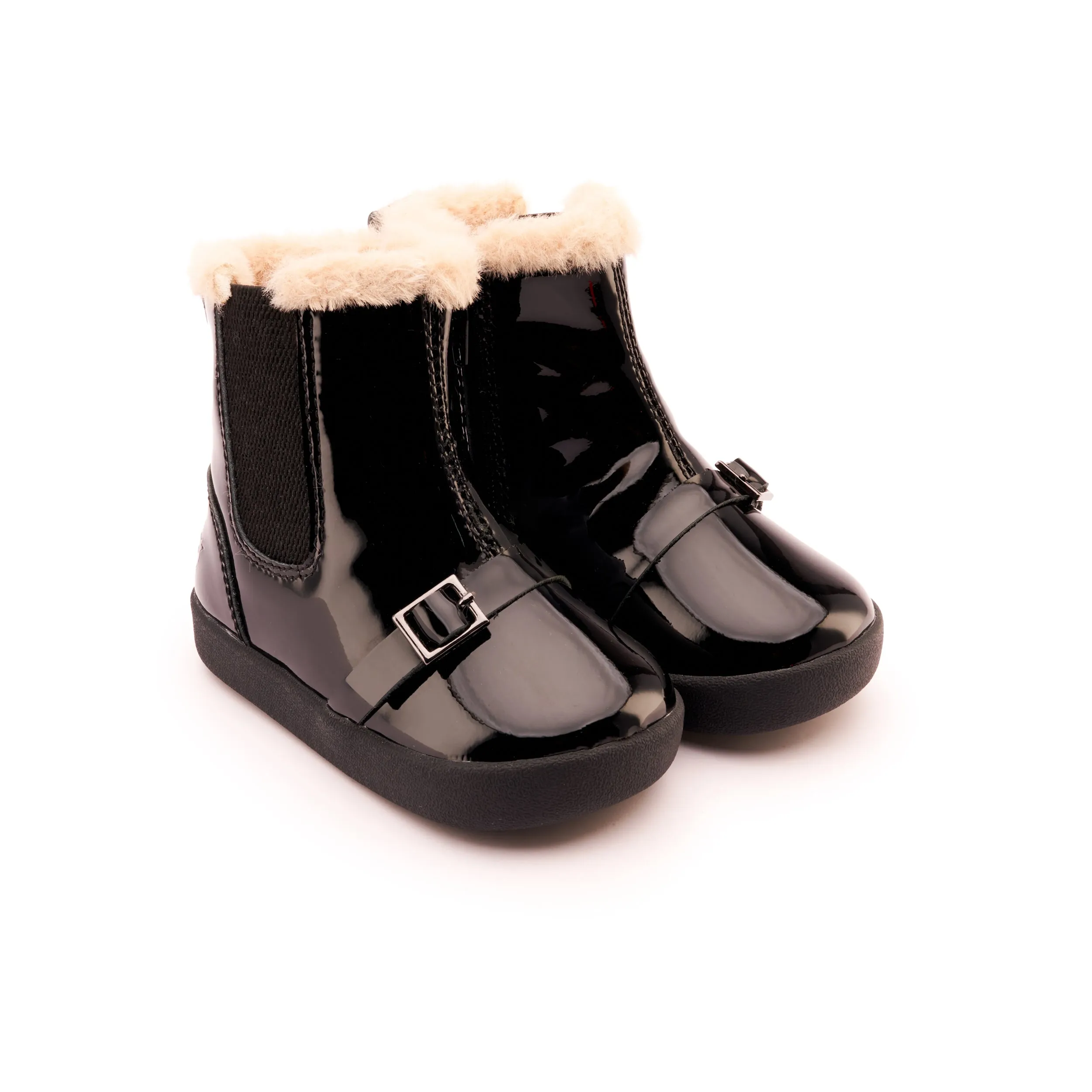 378 Buckle My Boot