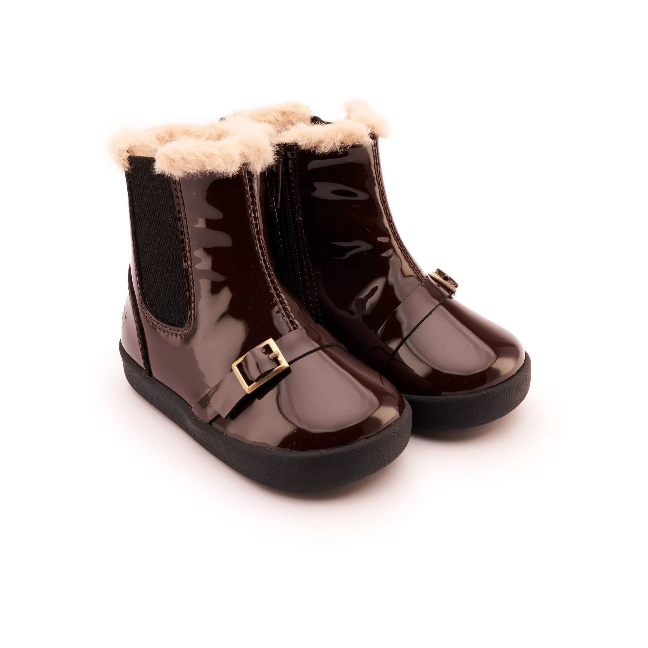 378 Buckle My Boot