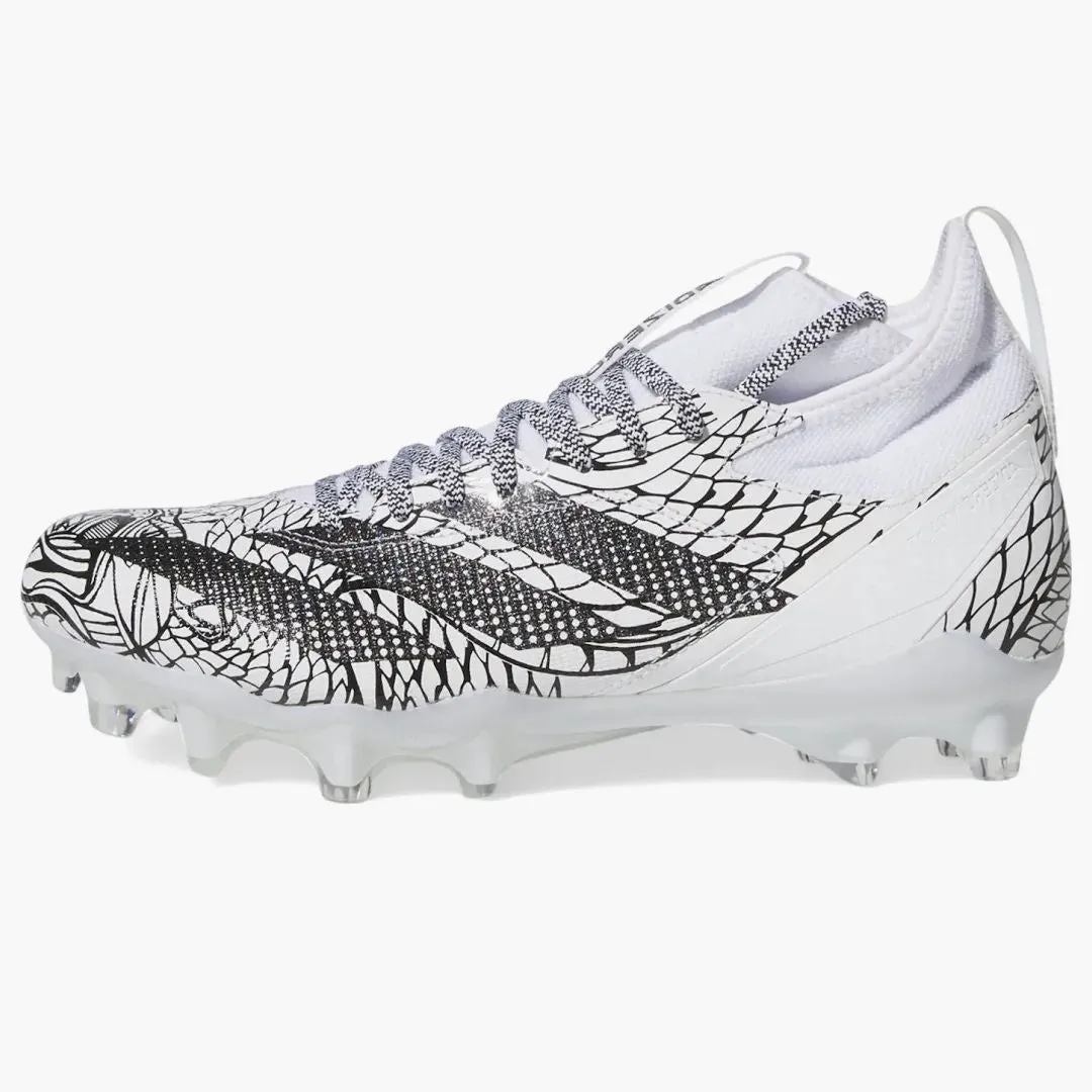Adidas Adizero Impact Exotic Speed Cloud White Core Black