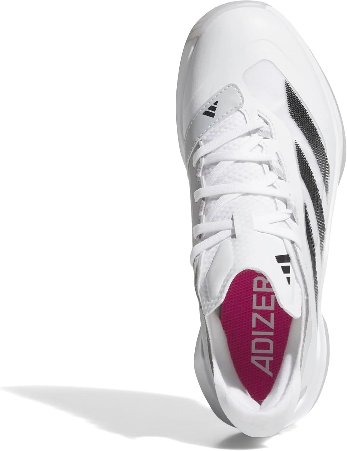 adidas Boys' Adizero Impact Turf Baseball Sneaker
