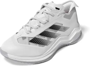 adidas Boys' Adizero Impact Turf Baseball Sneaker