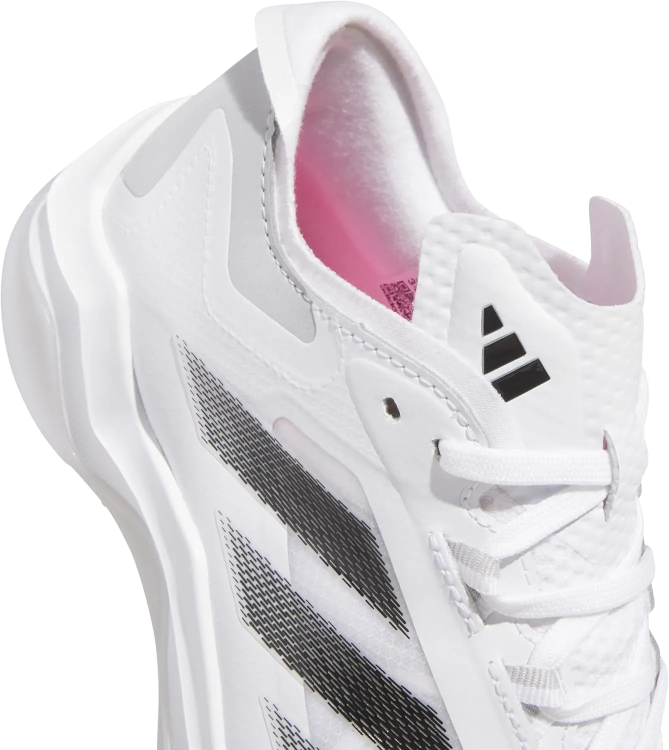 adidas Boys' Adizero Impact Turf Baseball Sneaker