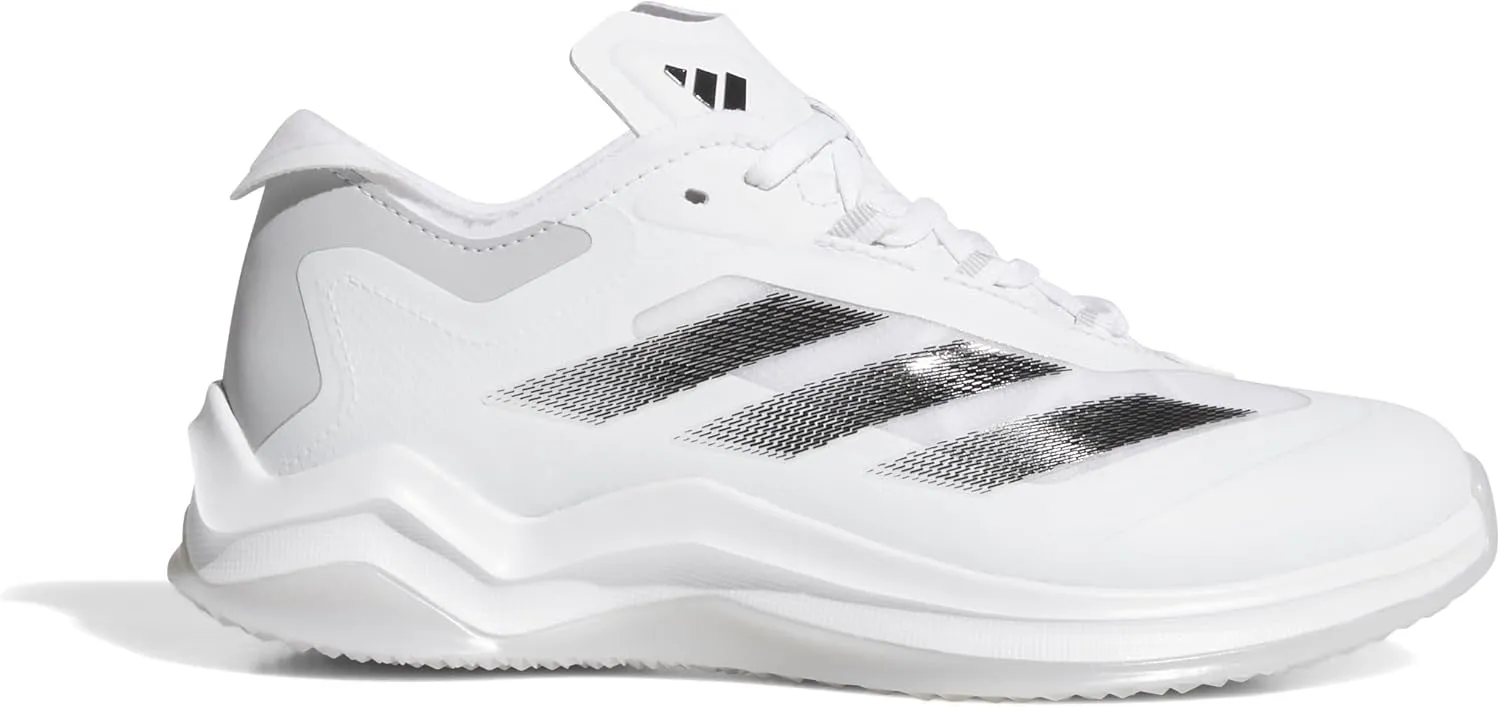adidas Boys' Adizero Impact Turf Baseball Sneaker