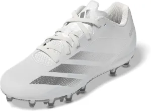 adidas Kids' Adizero Electric.2 American Football Sneaker