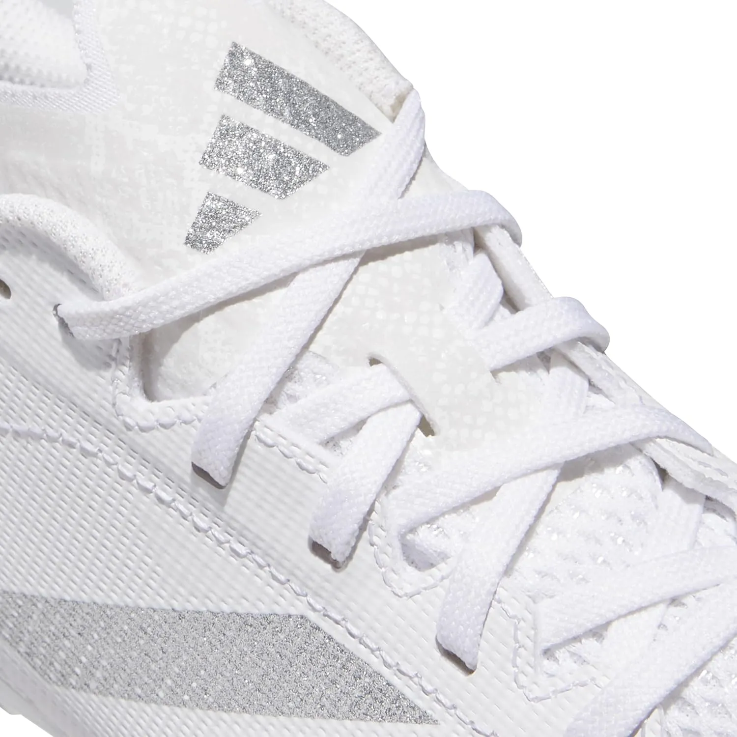 adidas Kids' Adizero Electric.2 American Football Sneaker