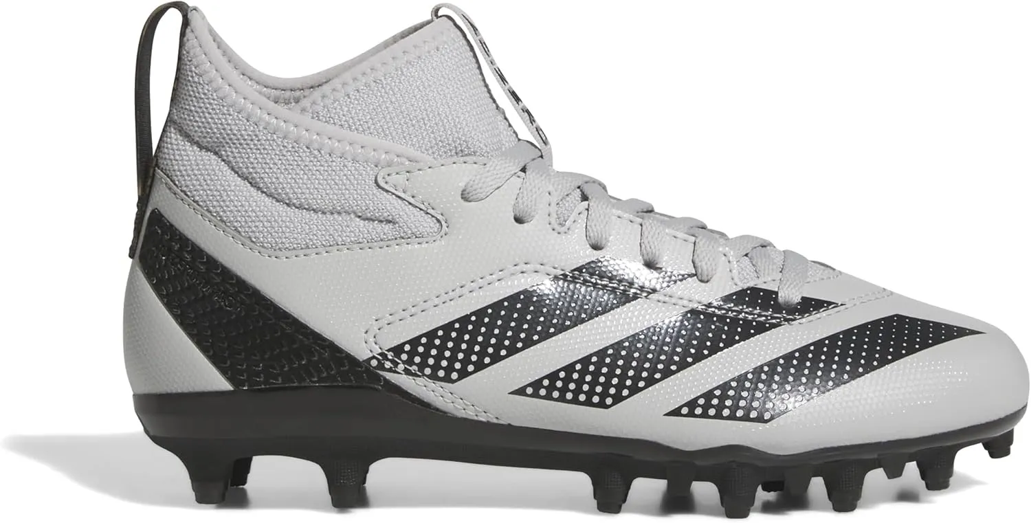 adidas Kids' Adizero Impact.2 American Football Sneaker