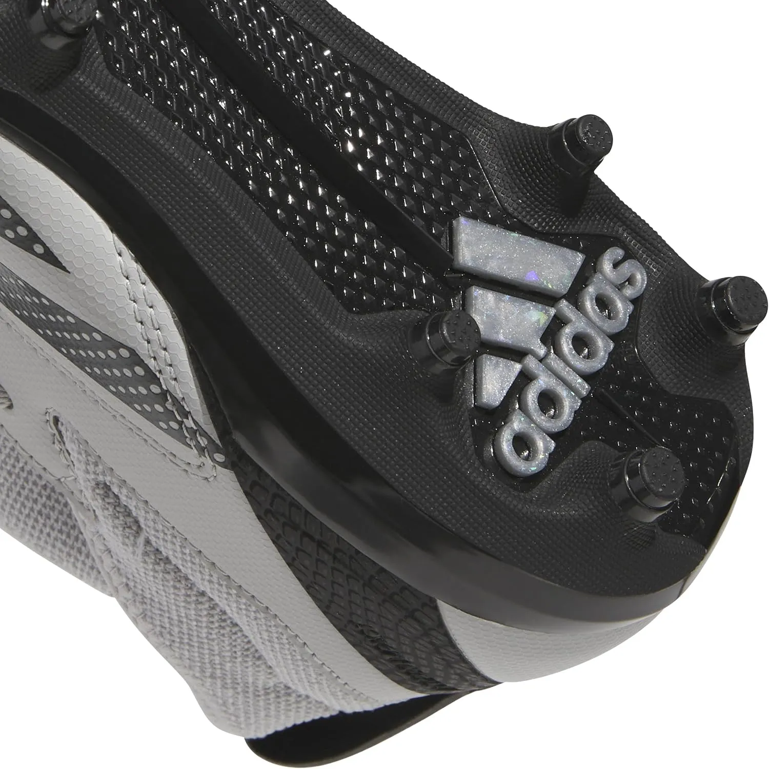 adidas Kids' Adizero Impact.2 American Football Sneaker