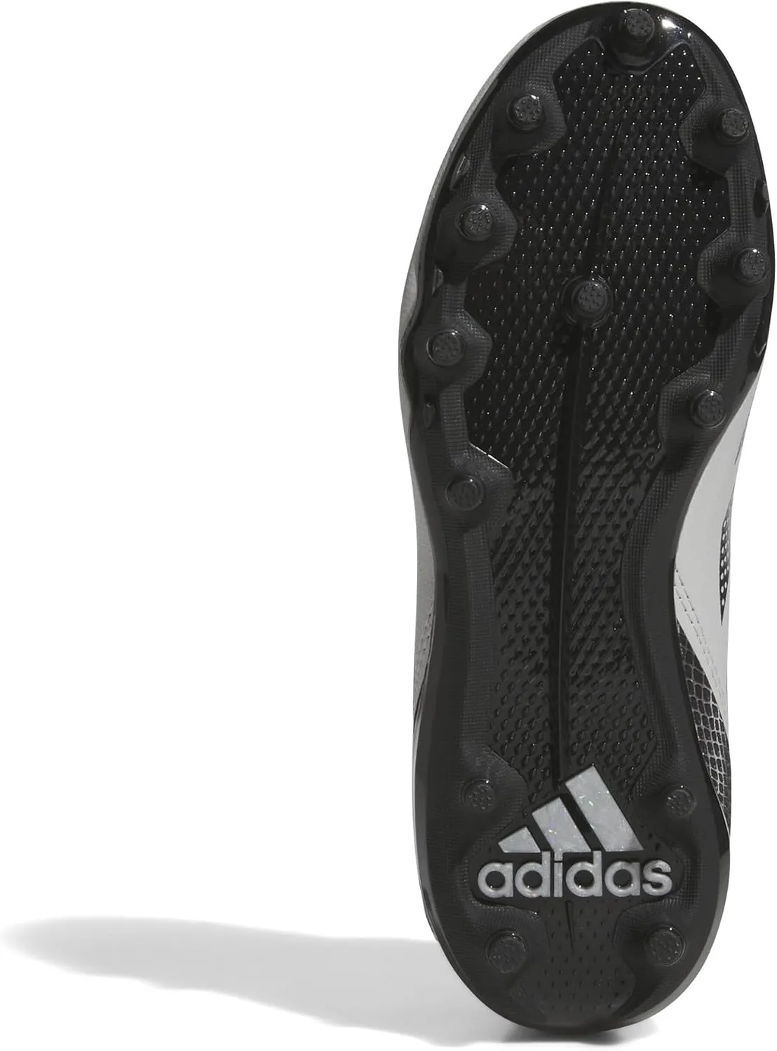 adidas Kids' Adizero Impact.2 American Football Sneaker