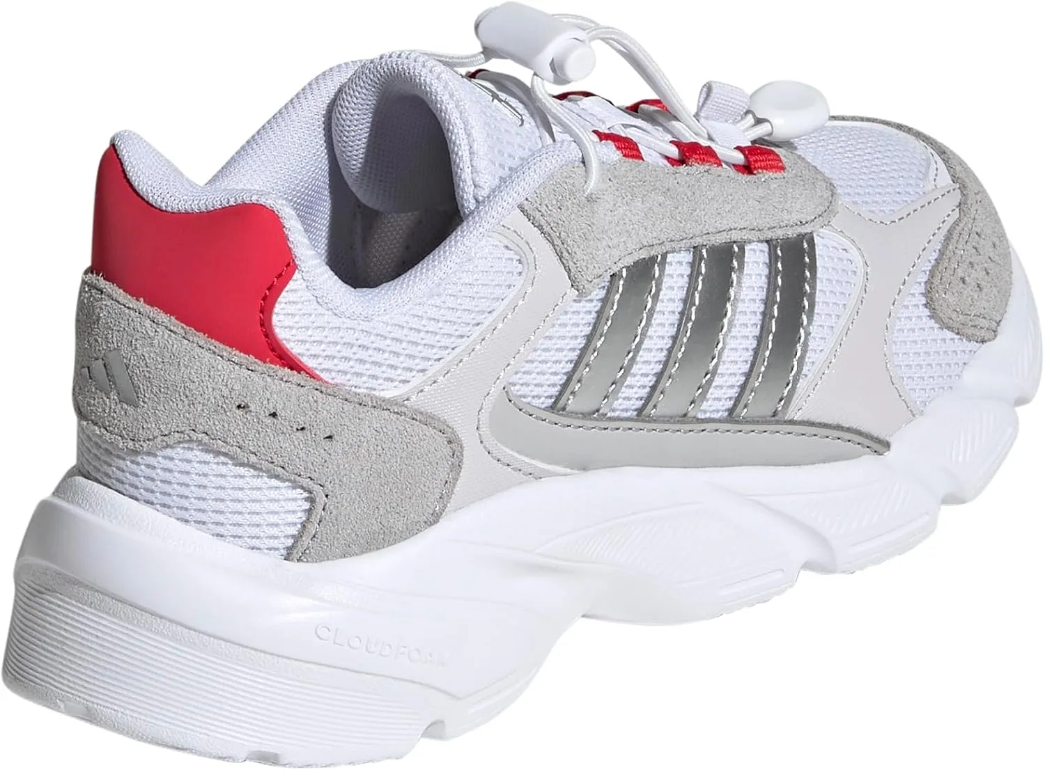 adidas Kids' Crazychaos 2000 Sneaker