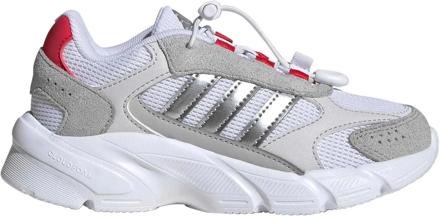 adidas Kids' Crazychaos 2000 Sneaker