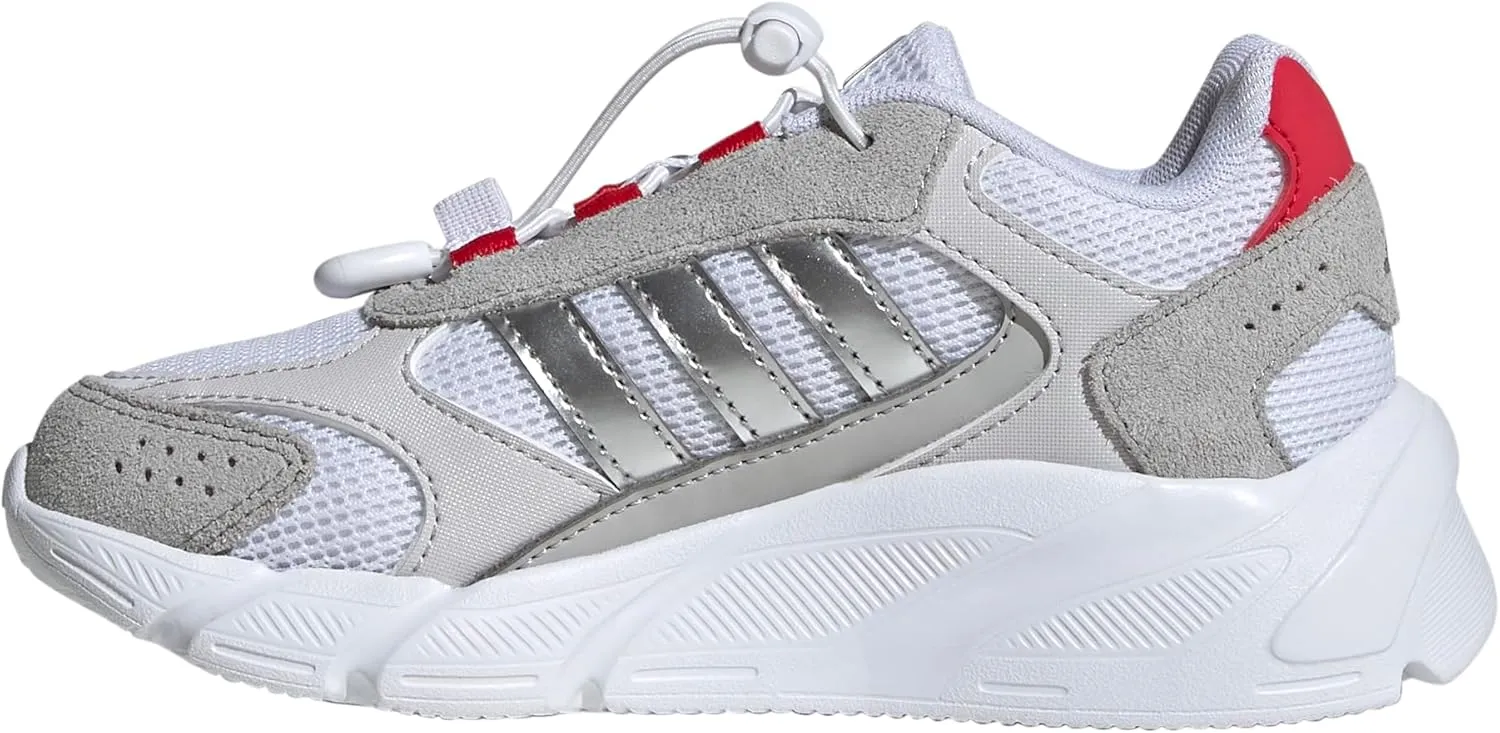adidas Kids' Crazychaos 2000 Sneaker