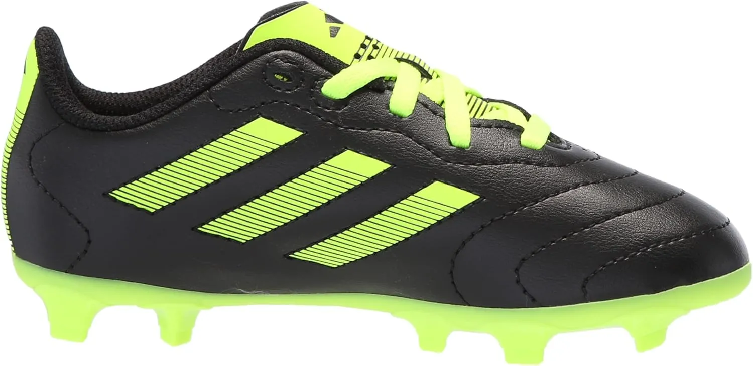 adidas Kids' Goletto VII Fg Sneaker