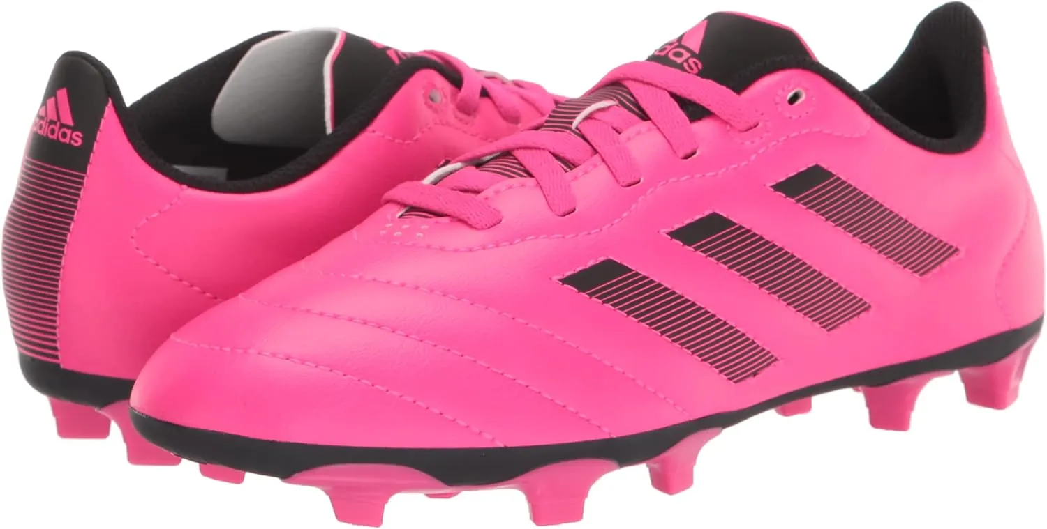 adidas Kids' Goletto VII Fg Sneaker