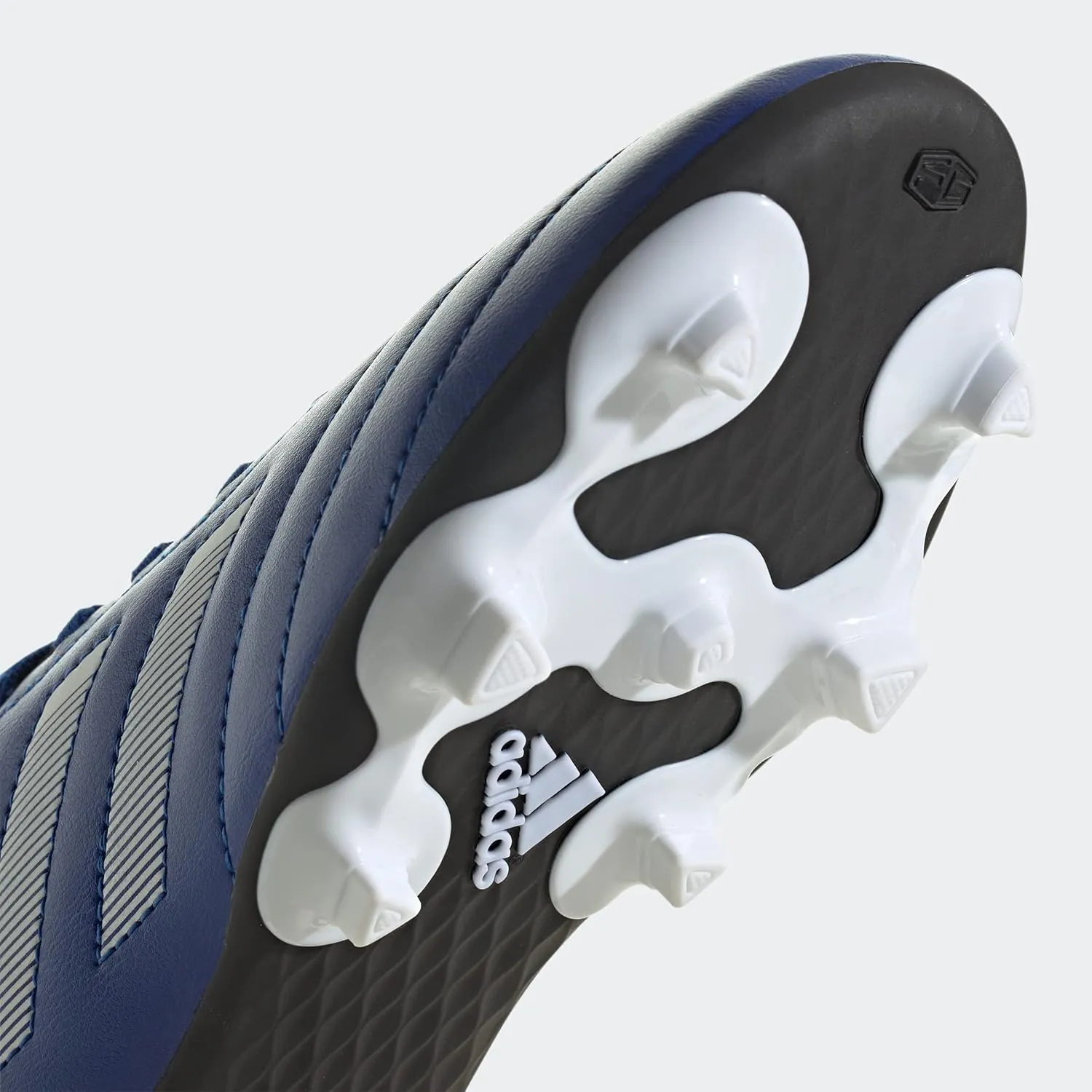 adidas Kids' Goletto VII Fg Sneaker