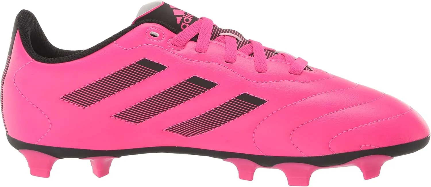 adidas Kids' Goletto VII Fg Sneaker