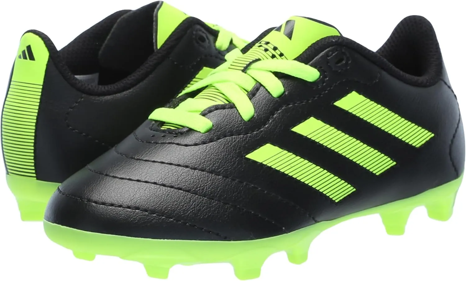 adidas Kids' Goletto VII Fg Sneaker