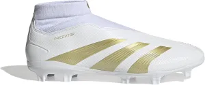 adidas League Laceless Firm Ground Sneaker