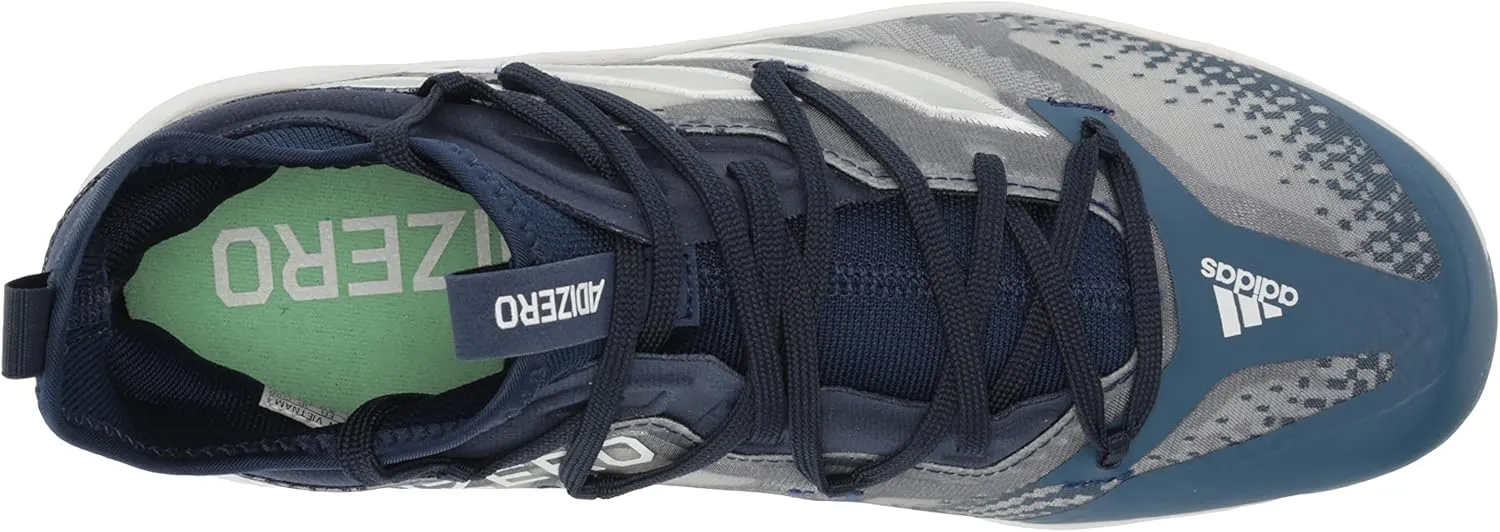 adidas Men's Adizero Afterburner 9 Nwv Sneaker