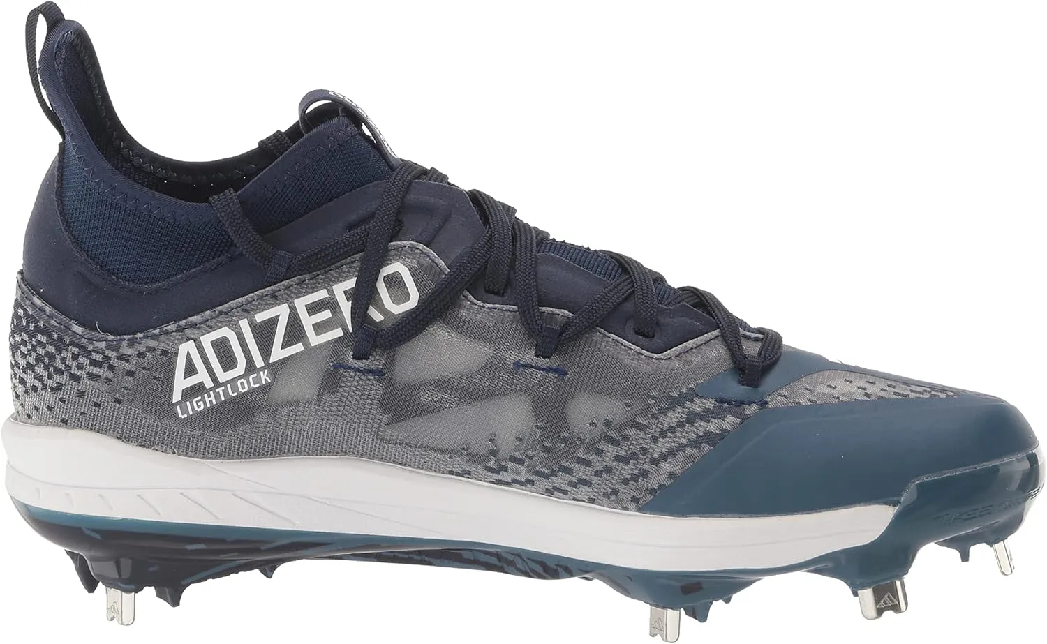 adidas Men's Adizero Afterburner 9 Nwv Sneaker