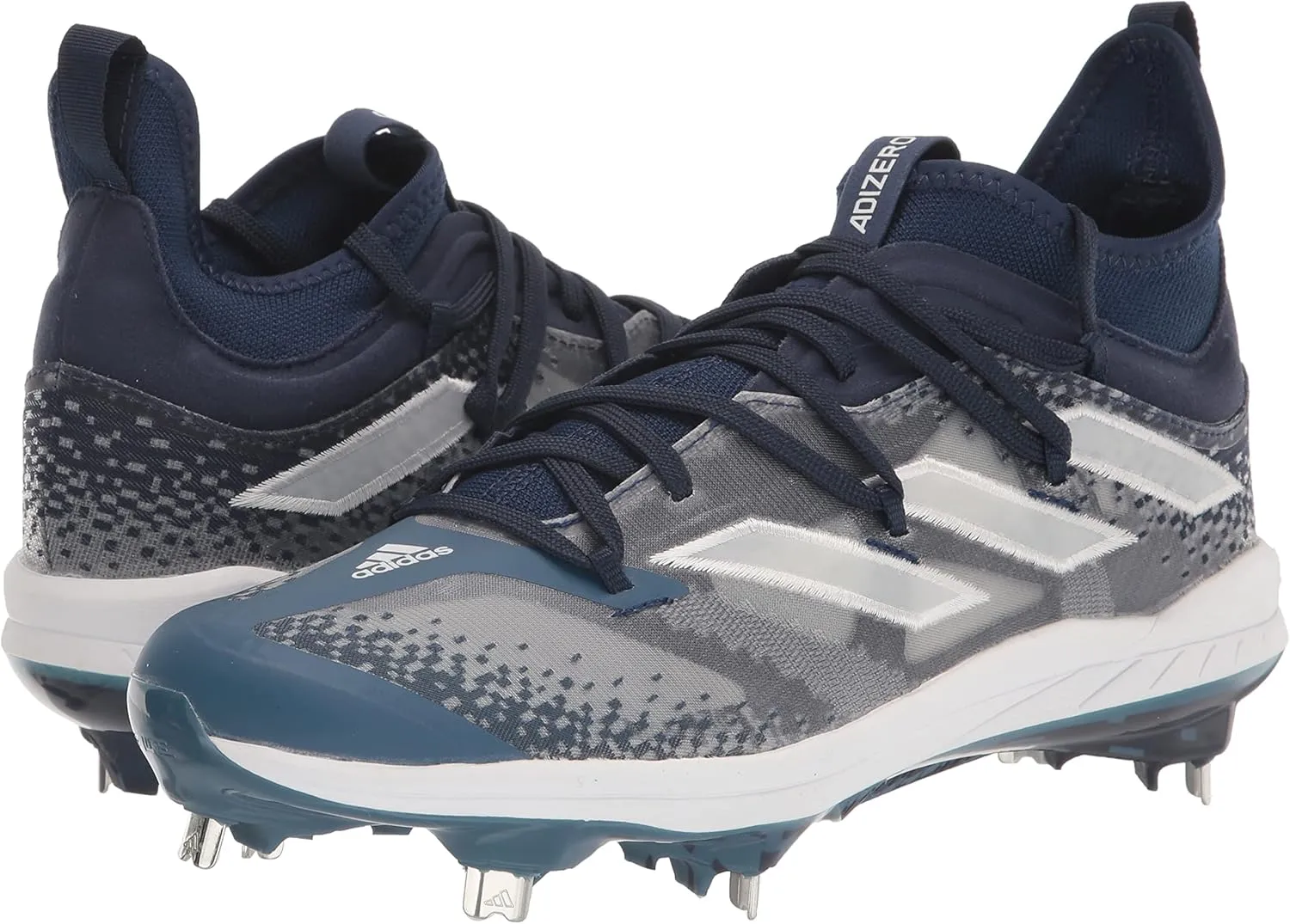 adidas Men's Adizero Afterburner 9 Nwv Sneaker
