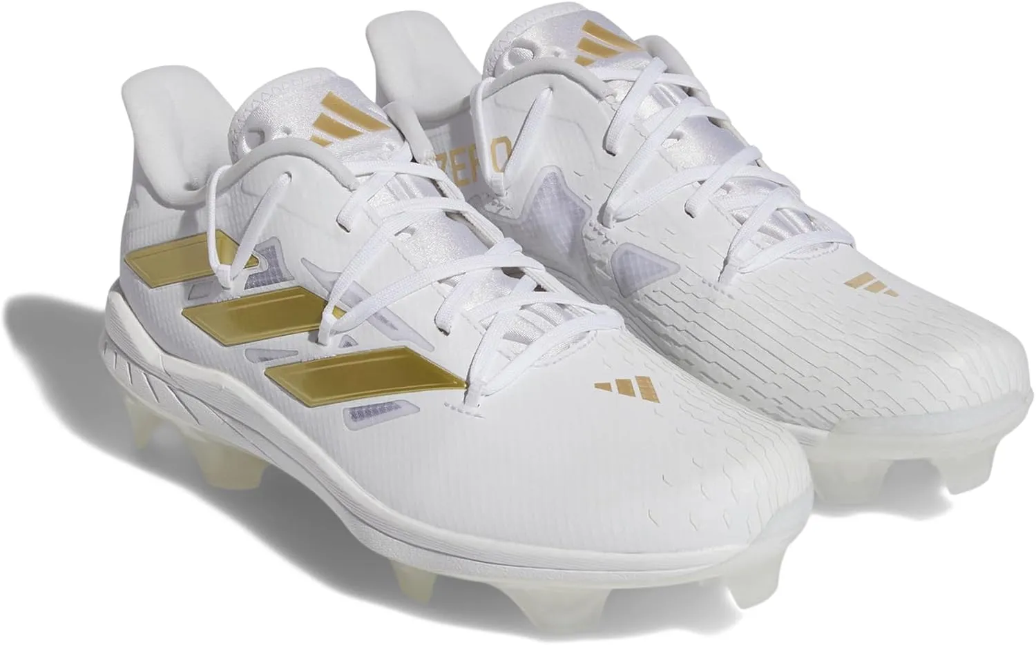 adidas Men's Adizero Afterburner 9 Pro Sneaker