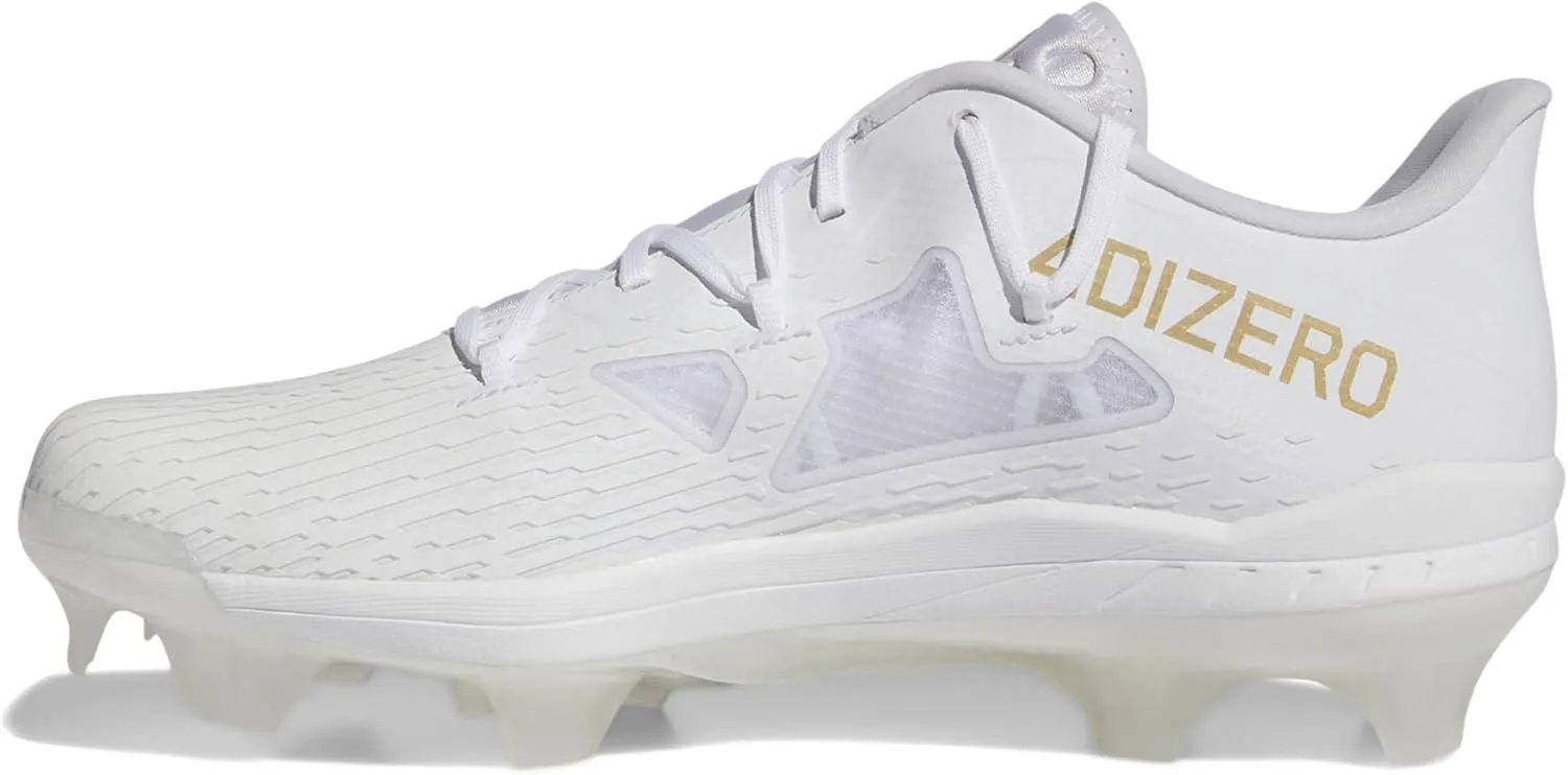 adidas Men's Adizero Afterburner 9 Pro Sneaker