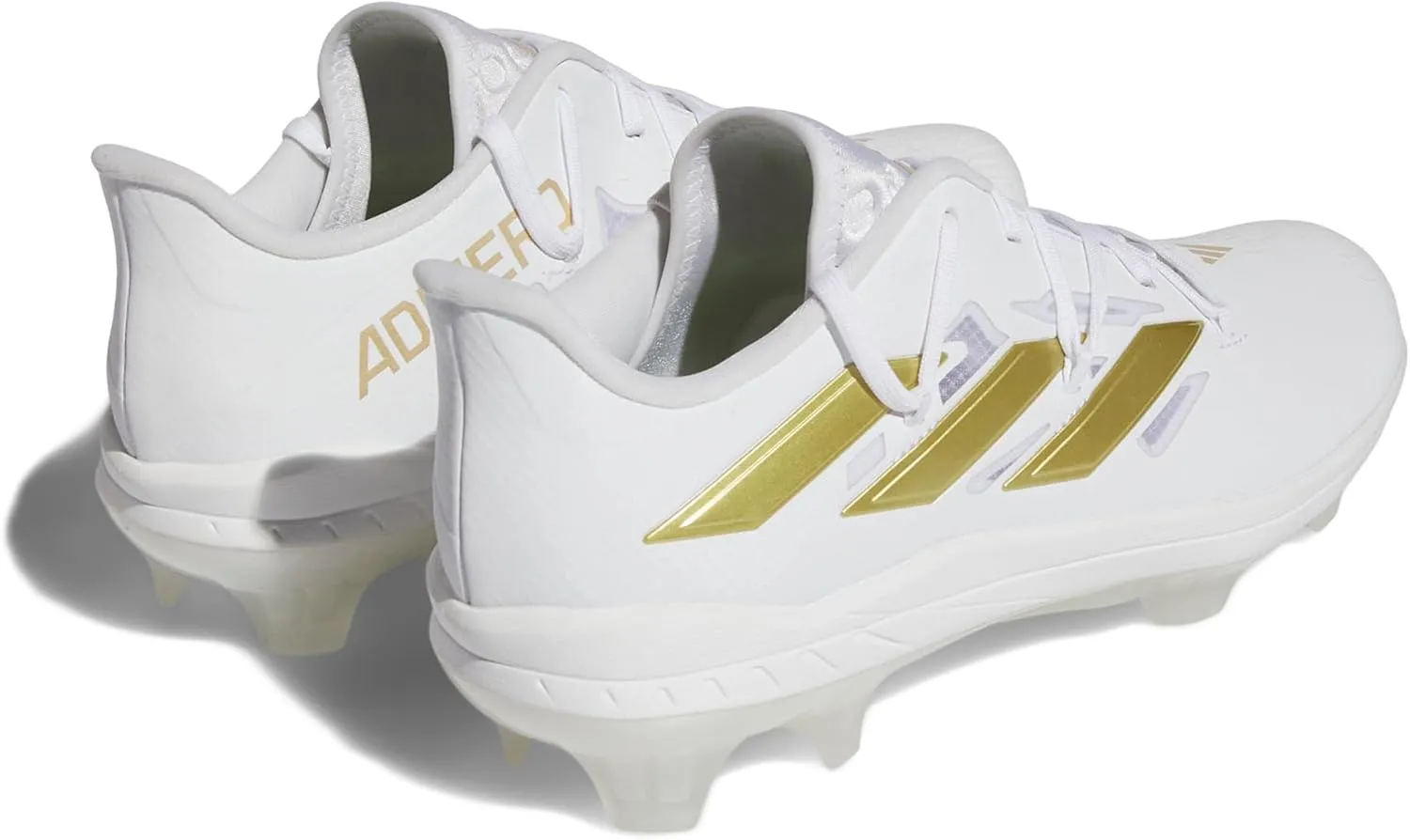 adidas Men's Adizero Afterburner 9 Pro Sneaker