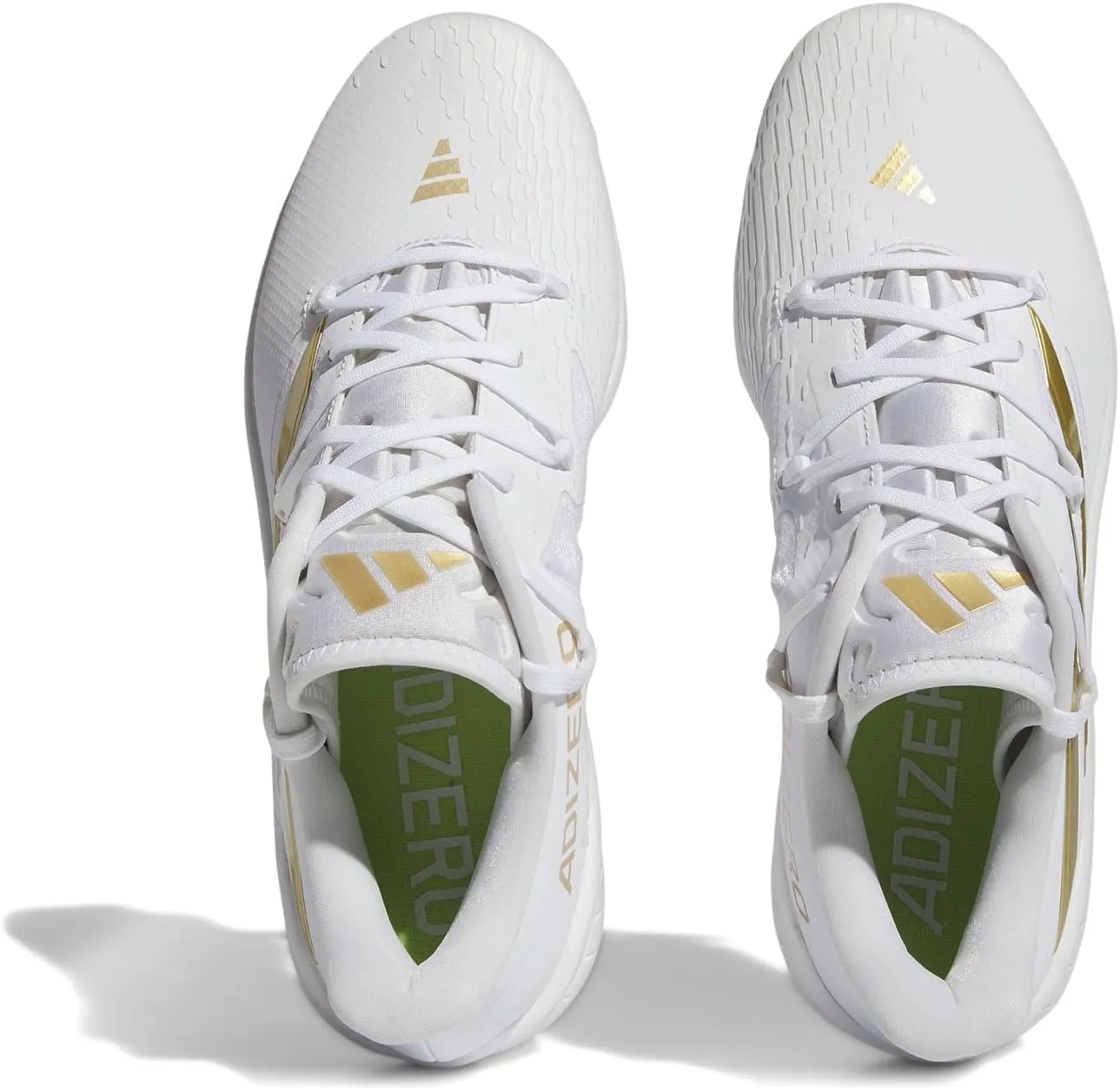 adidas Men's Adizero Afterburner 9 Pro Sneaker