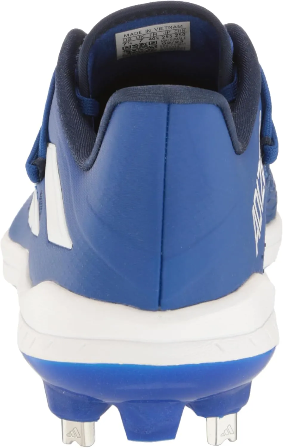 adidas Men's Adizero Afterburner 9 Sneaker