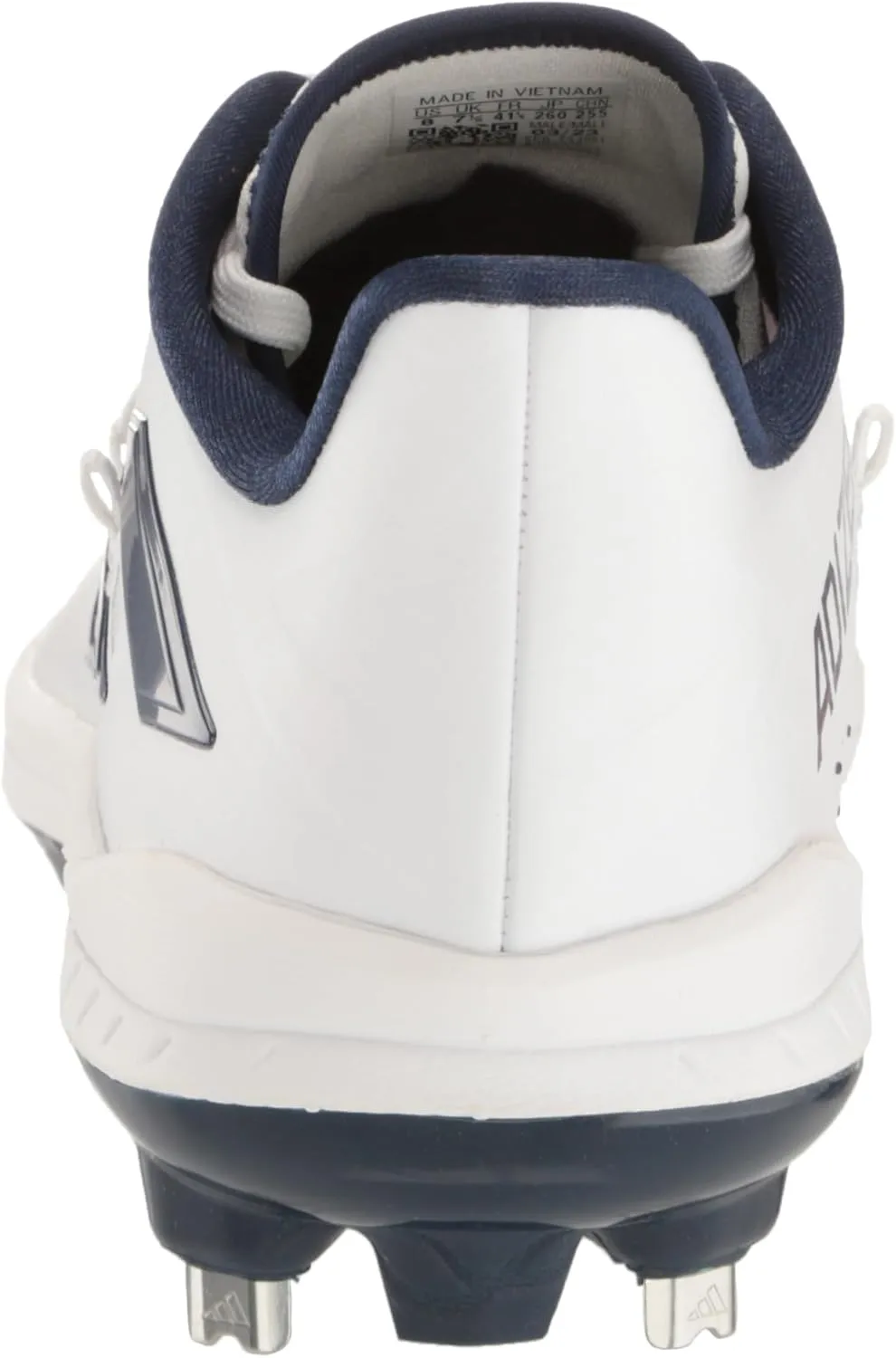 adidas Men's Adizero Afterburner 9 Sneaker