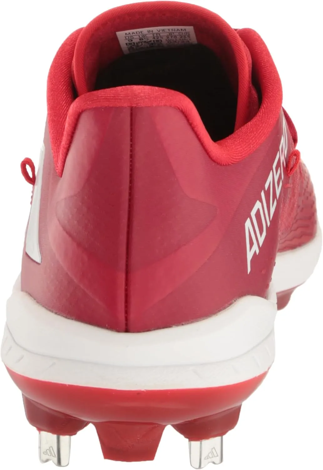 adidas Men's Adizero Afterburner 9 Sneaker