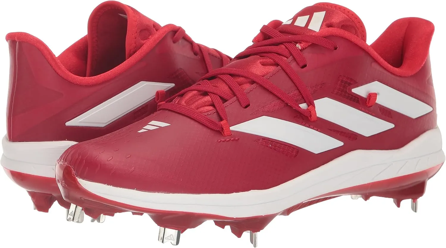 adidas Men's Adizero Afterburner 9 Sneaker
