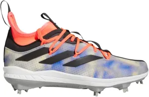 adidas Men's Adizero Afterburner Nwv Cleats Sneaker