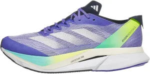 adidas Men's Adizero Boston 12 Shoes Sneaker