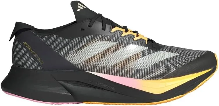 adidas Men's Adizero Boston 12 Shoes Sneaker