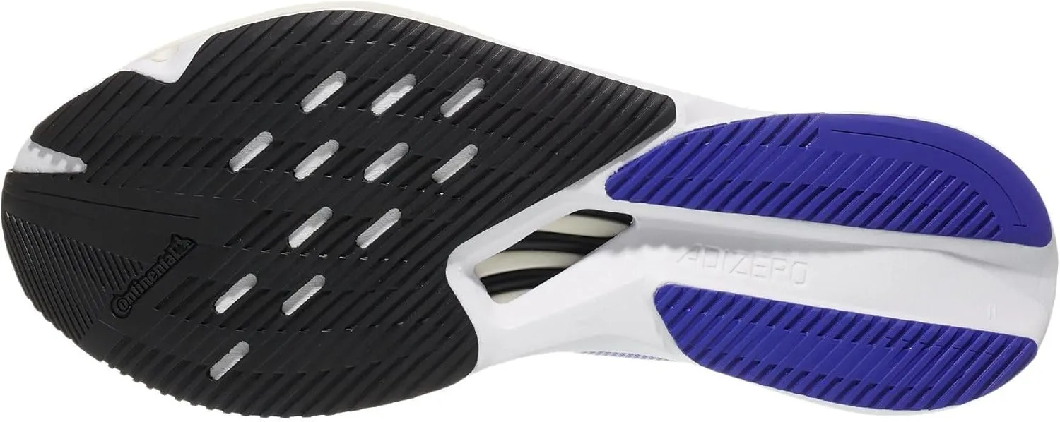 adidas Men's Adizero Boston 12 Shoes Sneaker