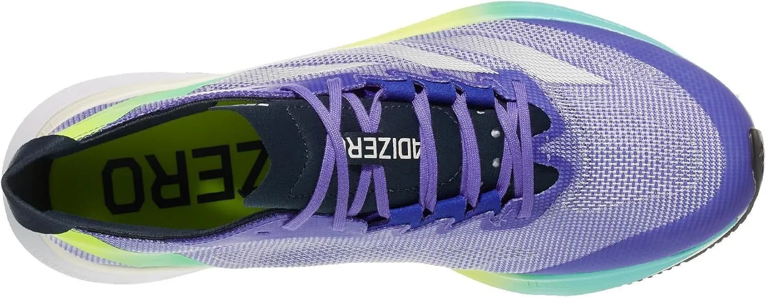 adidas Men's Adizero Boston 12 Shoes Sneaker