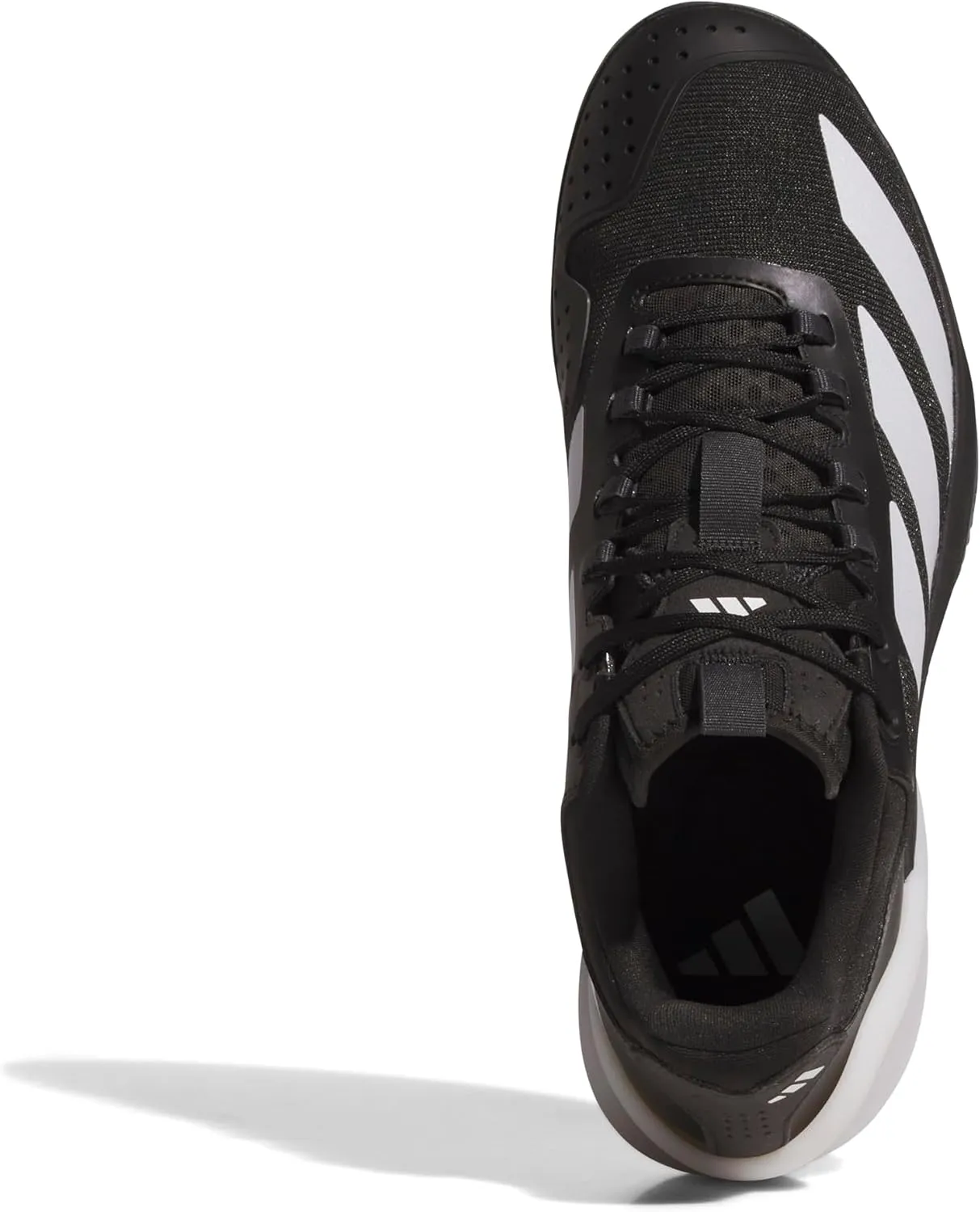 adidas Men's Adizero Cybersonic 2 Tennis Sneaker