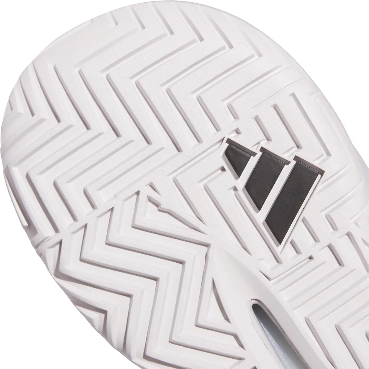 adidas Men's Adizero Cybersonic 2 Tennis Sneaker