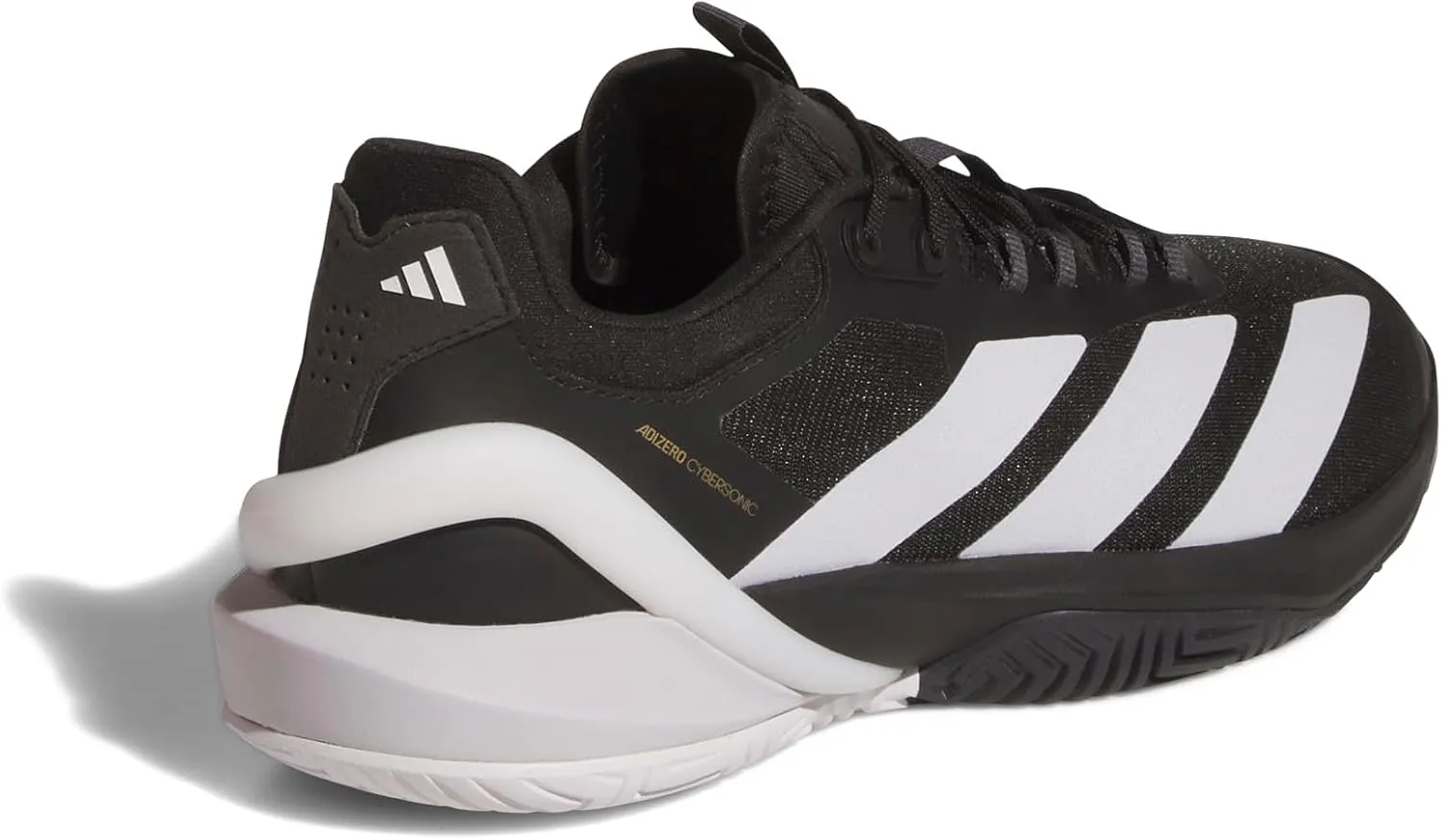 adidas Men's Adizero Cybersonic 2 Tennis Sneaker