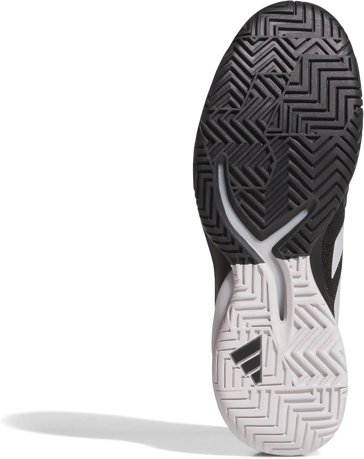adidas Men's Adizero Cybersonic 2 Tennis Sneaker