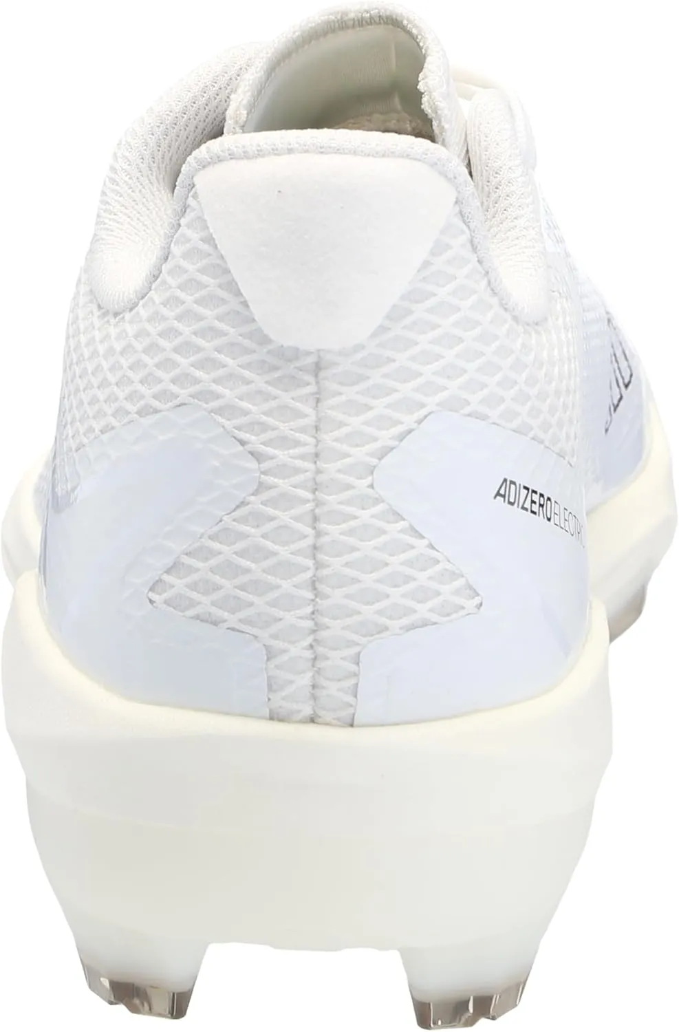 adidas Men's Adizero Electric Baseball Sneaker