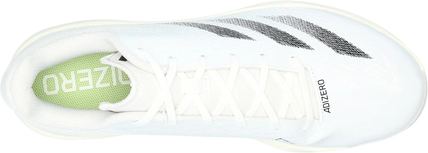 adidas Men's Adizero Electric Baseball Sneaker