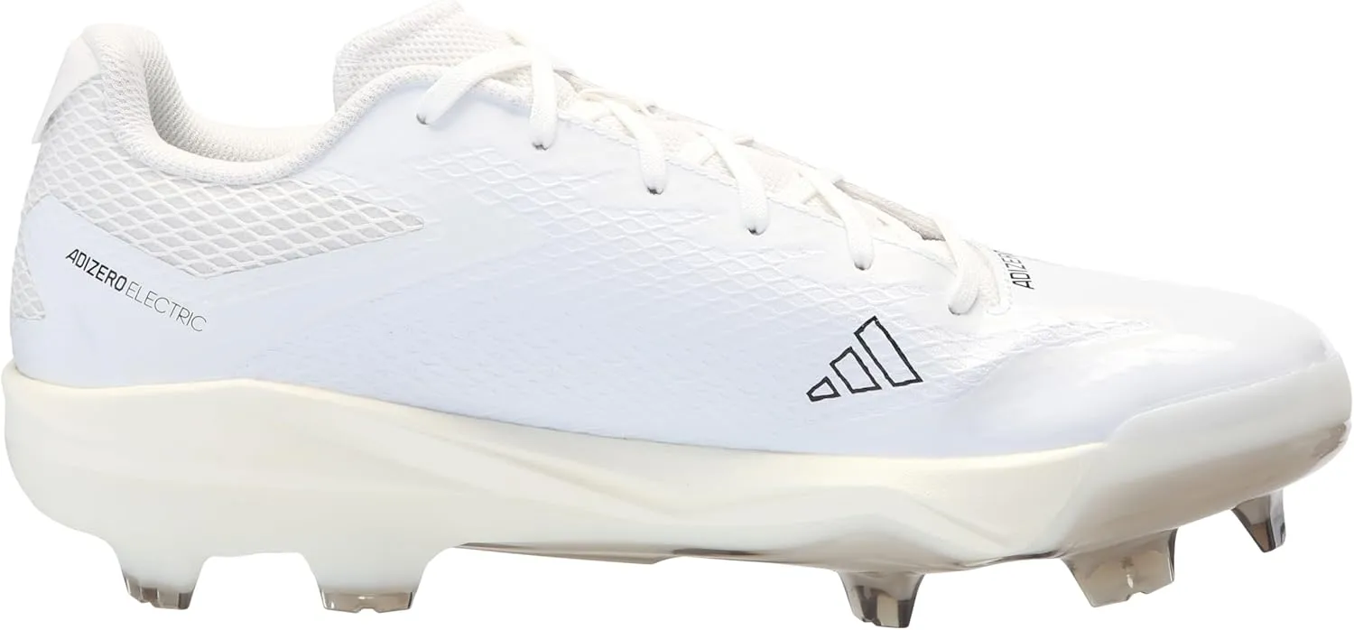 adidas Men's Adizero Electric Baseball Sneaker