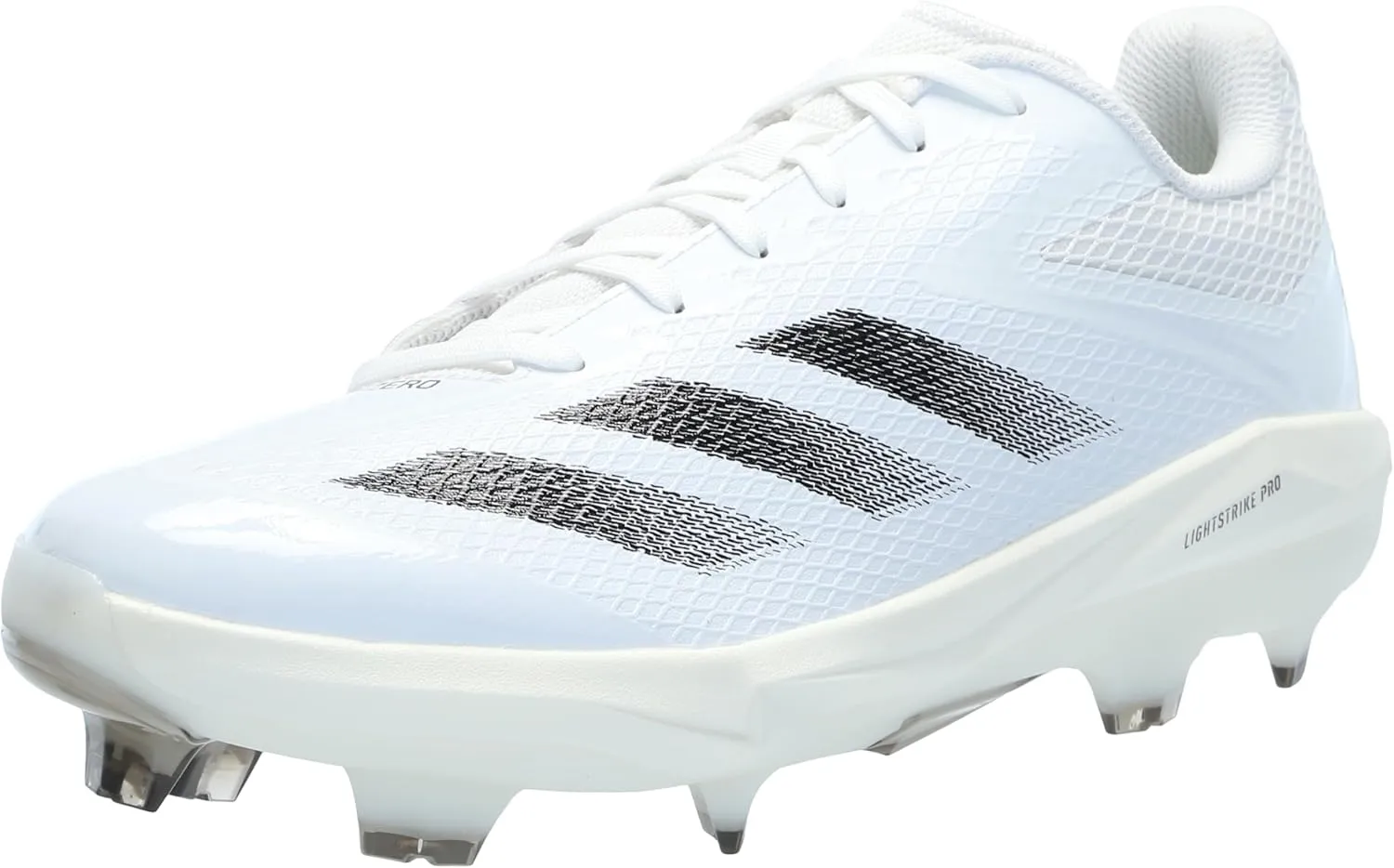 adidas Men's Adizero Electric Baseball Sneaker