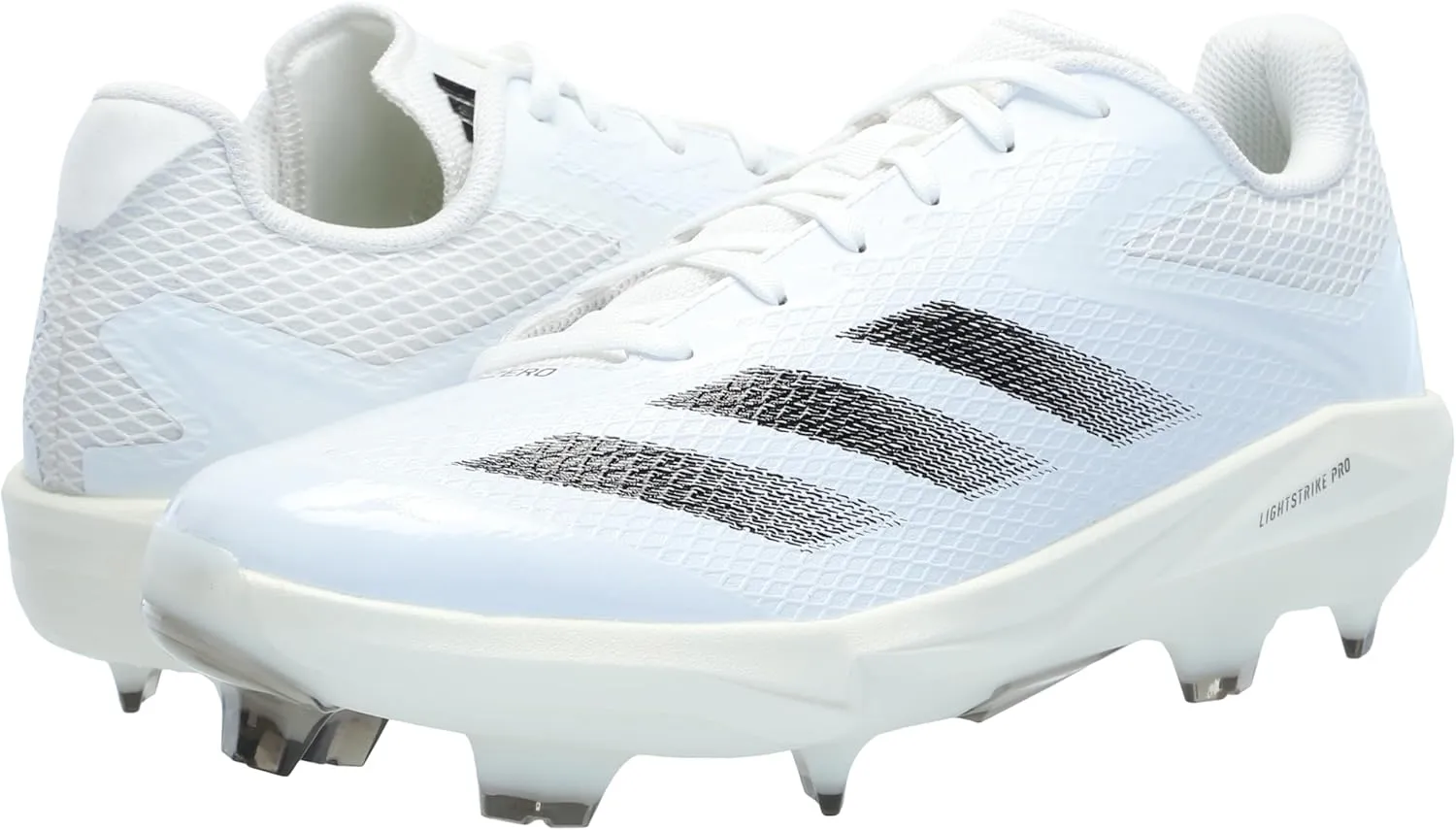 adidas Men's Adizero Electric Baseball Sneaker