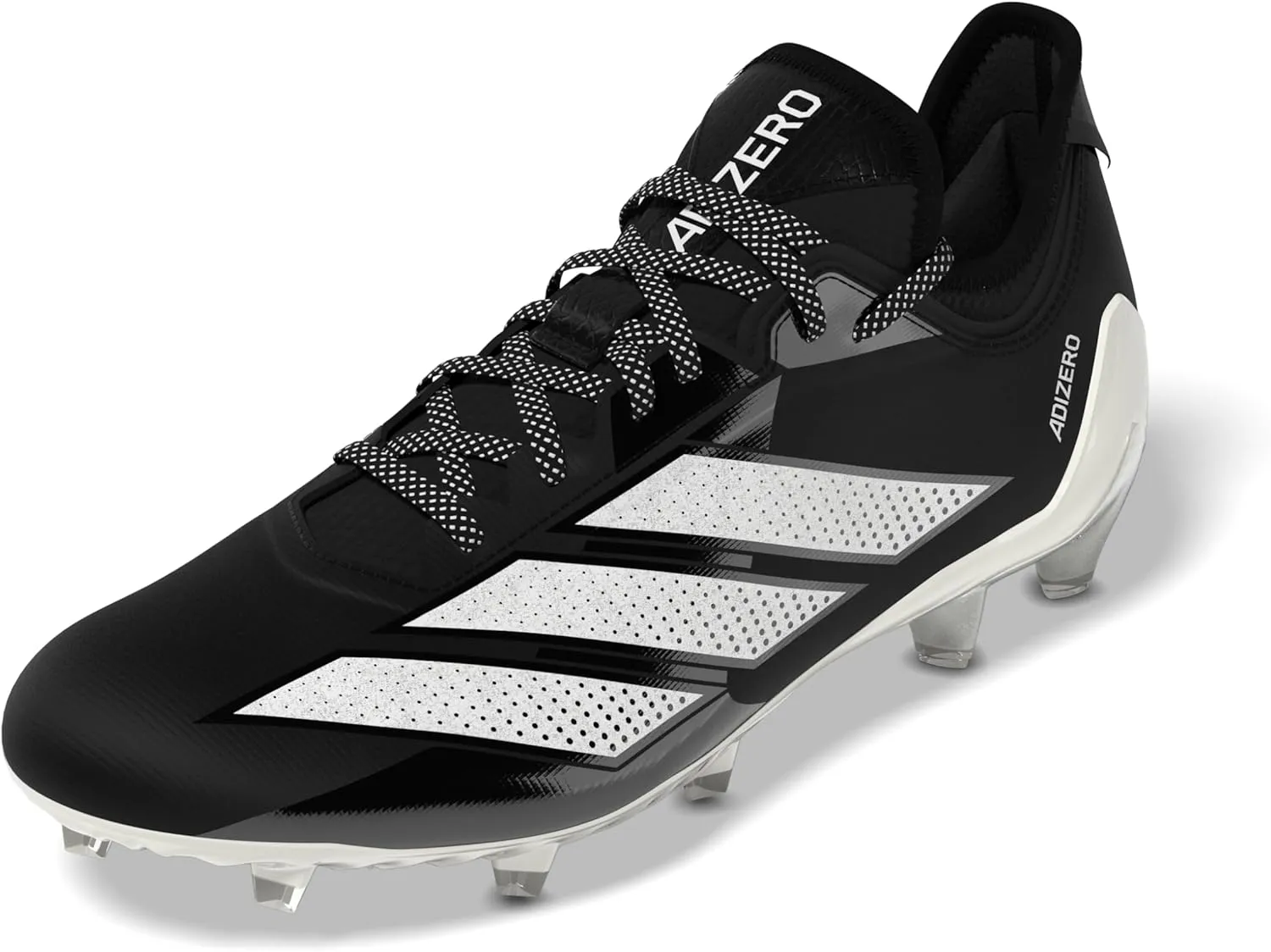 adidas Men's Adizero Electric.1 American Football Sneaker