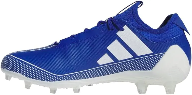 adidas Men's Adizero Electric.1 American Football Sneaker