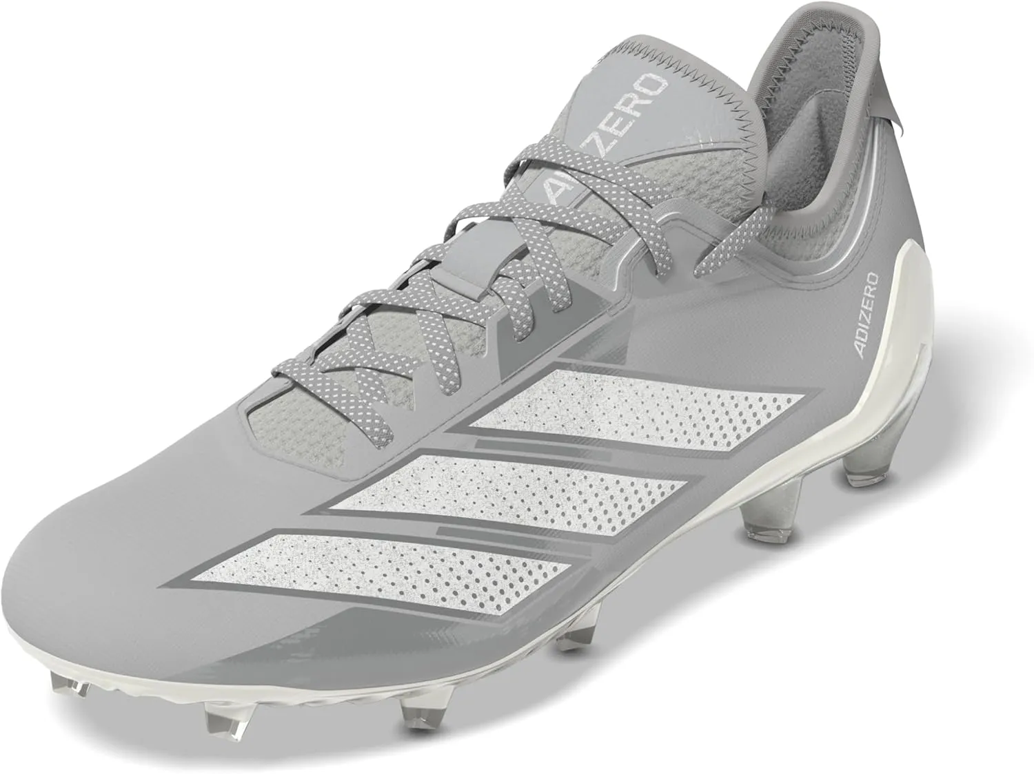 adidas Men's Adizero Electric.1 American Football Sneaker