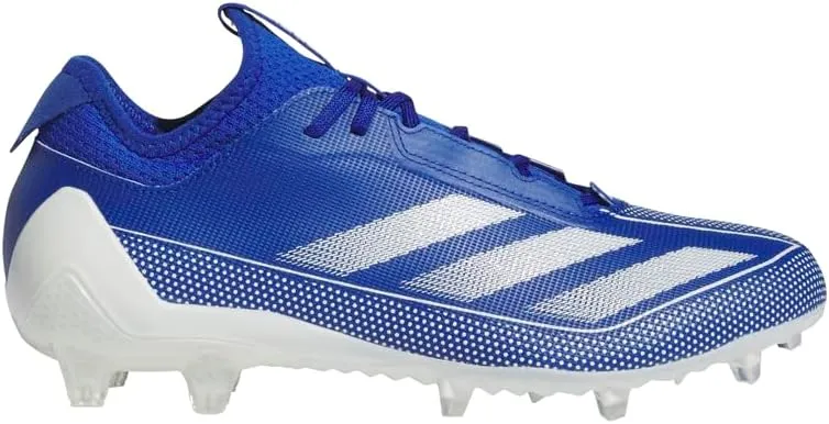 adidas Men's Adizero Electric.1 American Football Sneaker